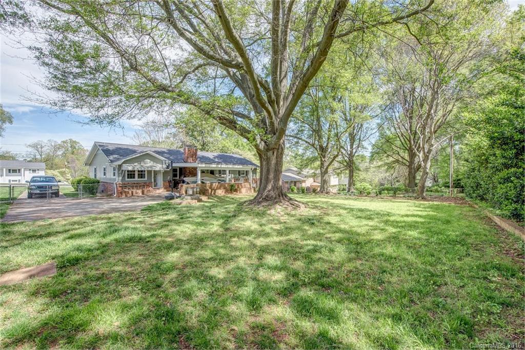 Gardner Park - Residential