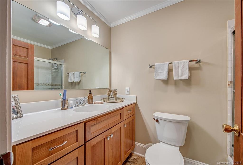 Gardner Park - Residential