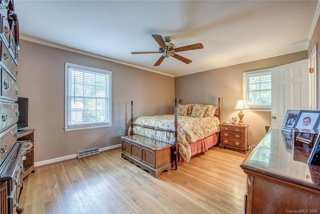 Gardner Park - Residential