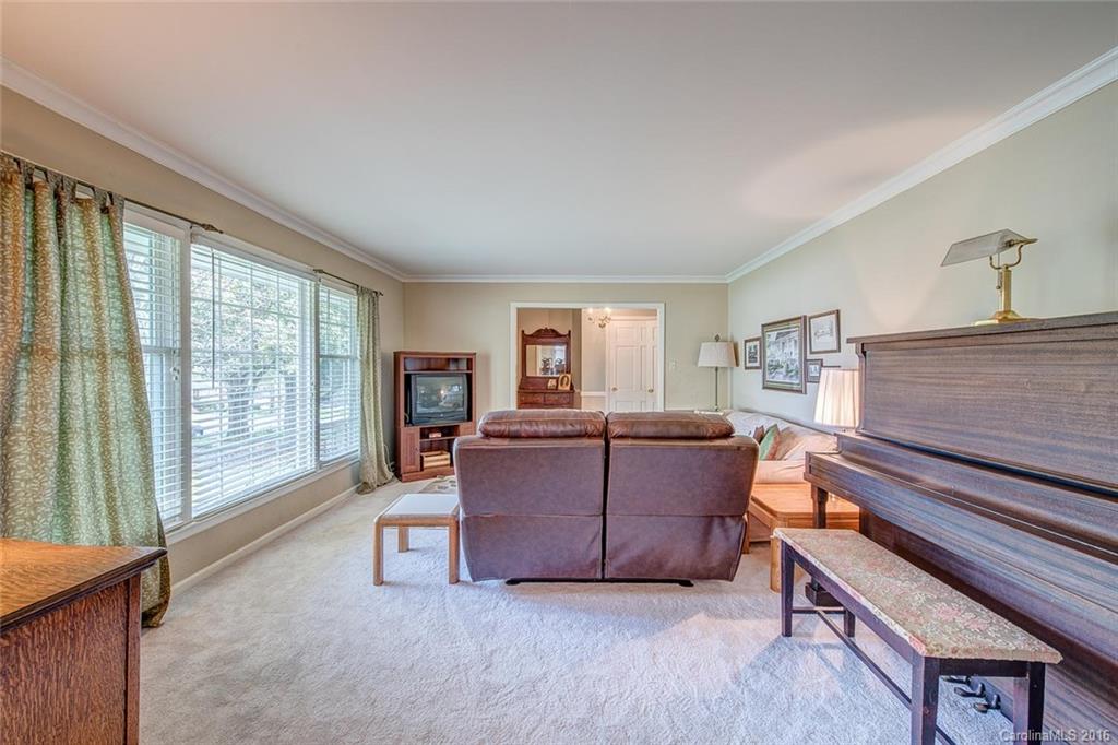 Gardner Park - Residential