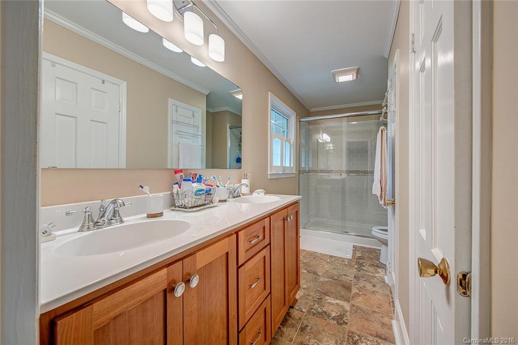 Gardner Park - Residential