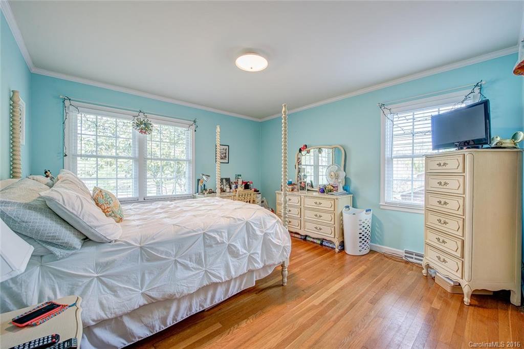 Gardner Park - Residential