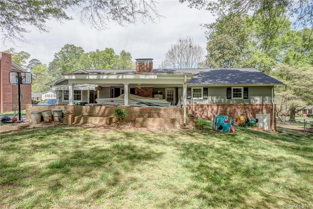 Gardner Park - Residential