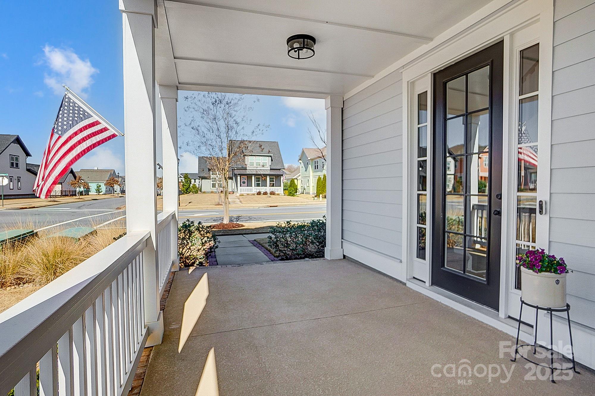 Riverwalk - Residential