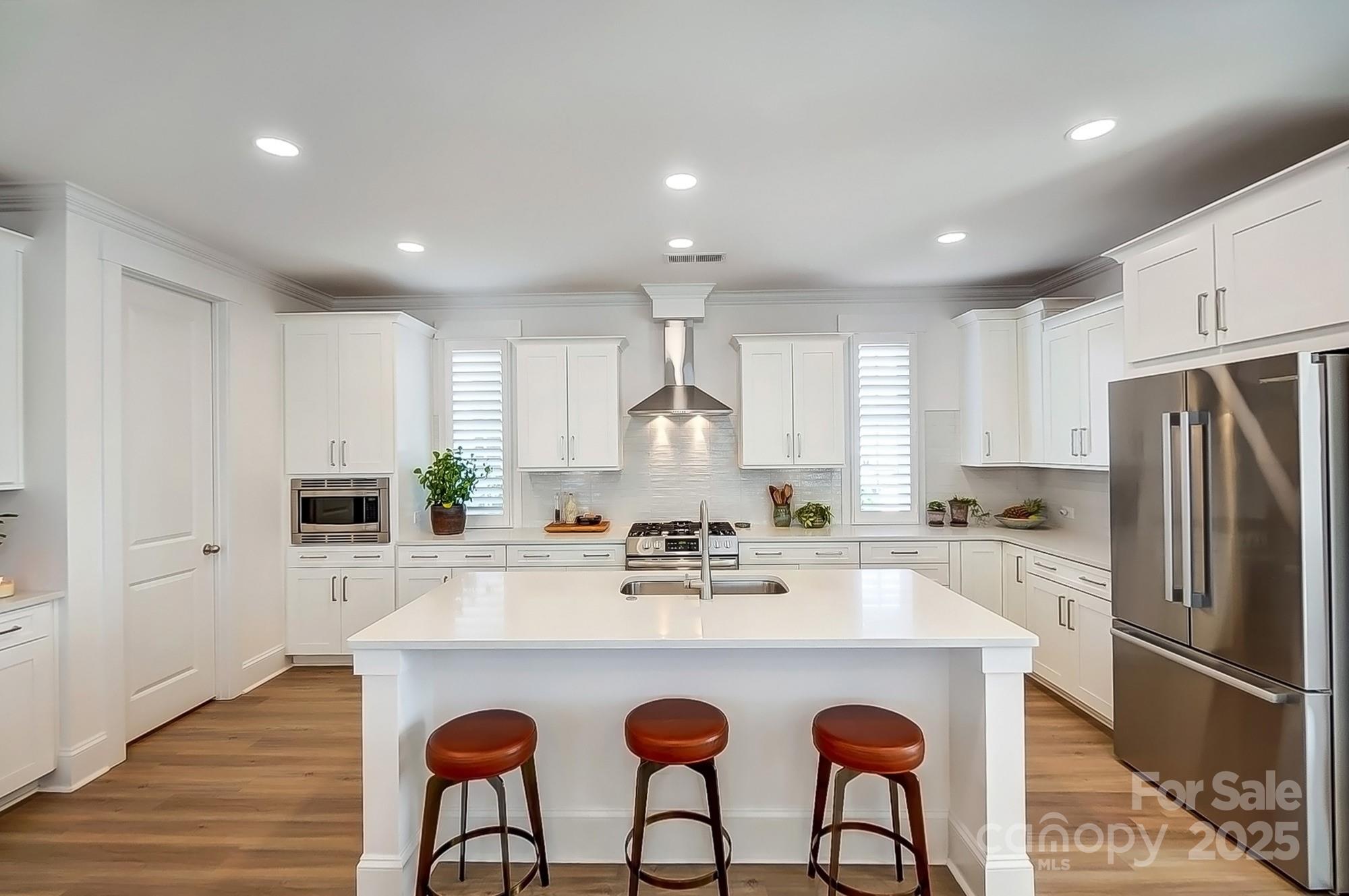 Riverwalk - Residential