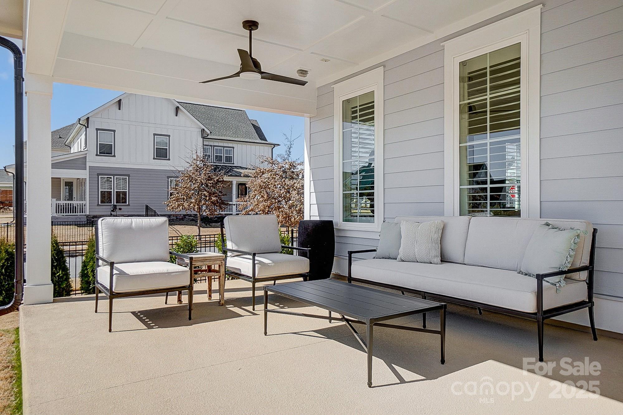 Riverwalk - Residential