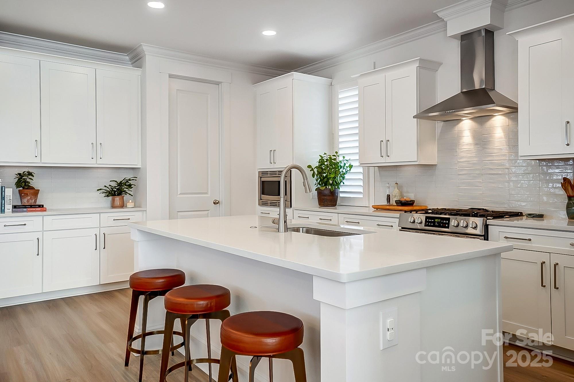 Riverwalk - Residential