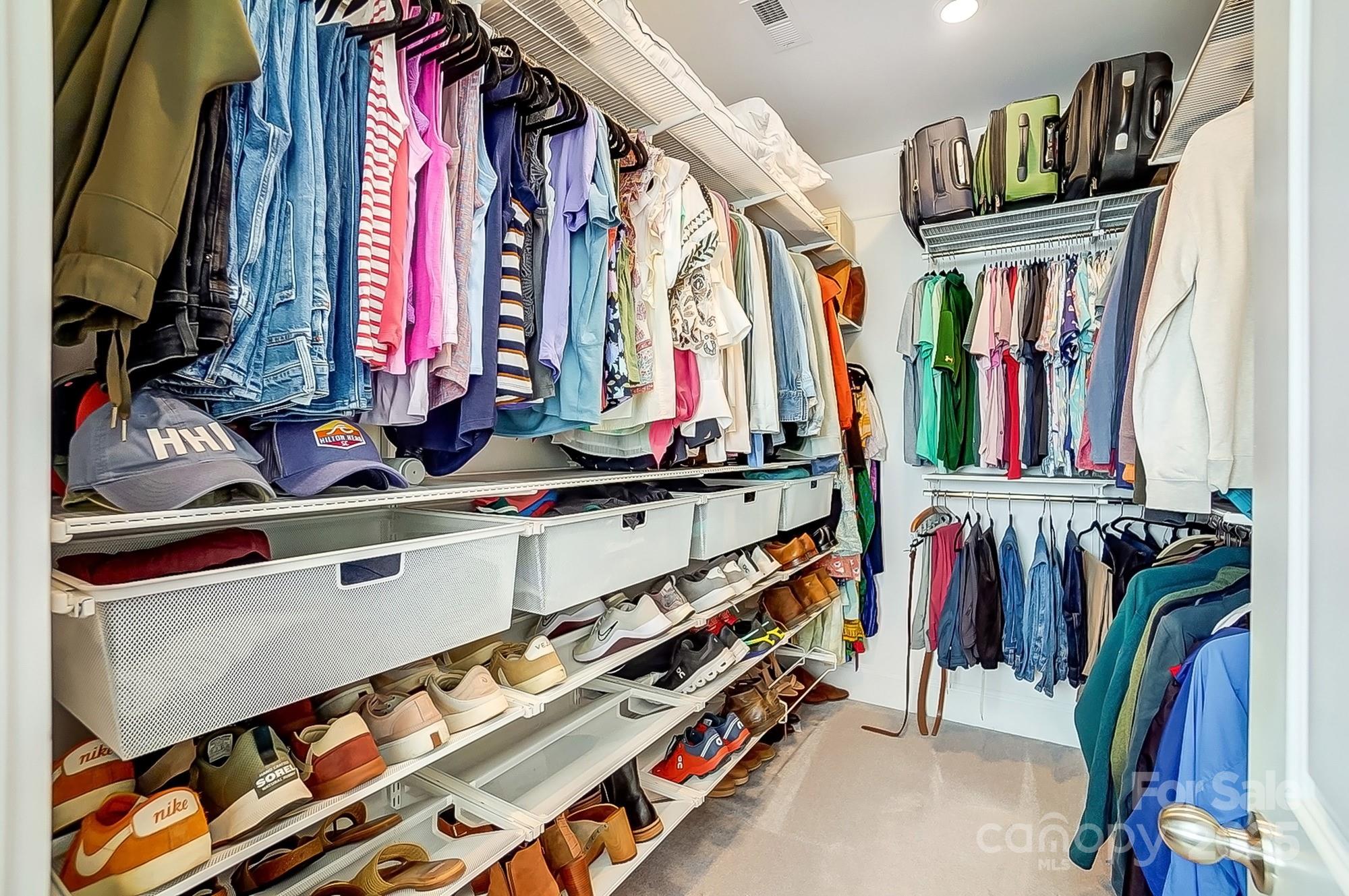 Riverwalk - Residential