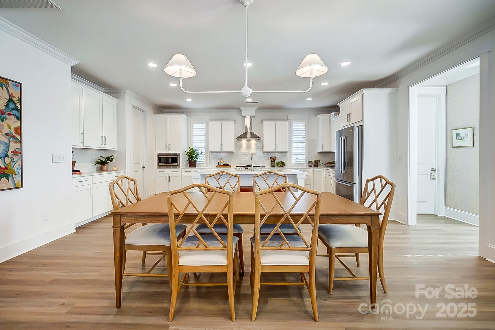 Riverwalk - Residential