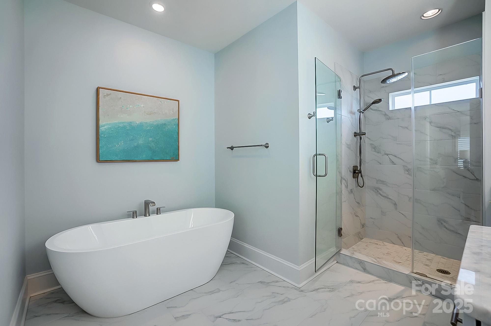 Riverwalk - Residential