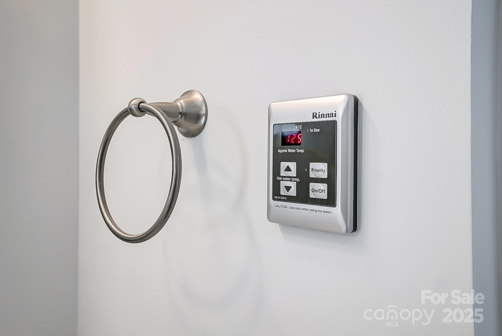 Riverwalk - Residential