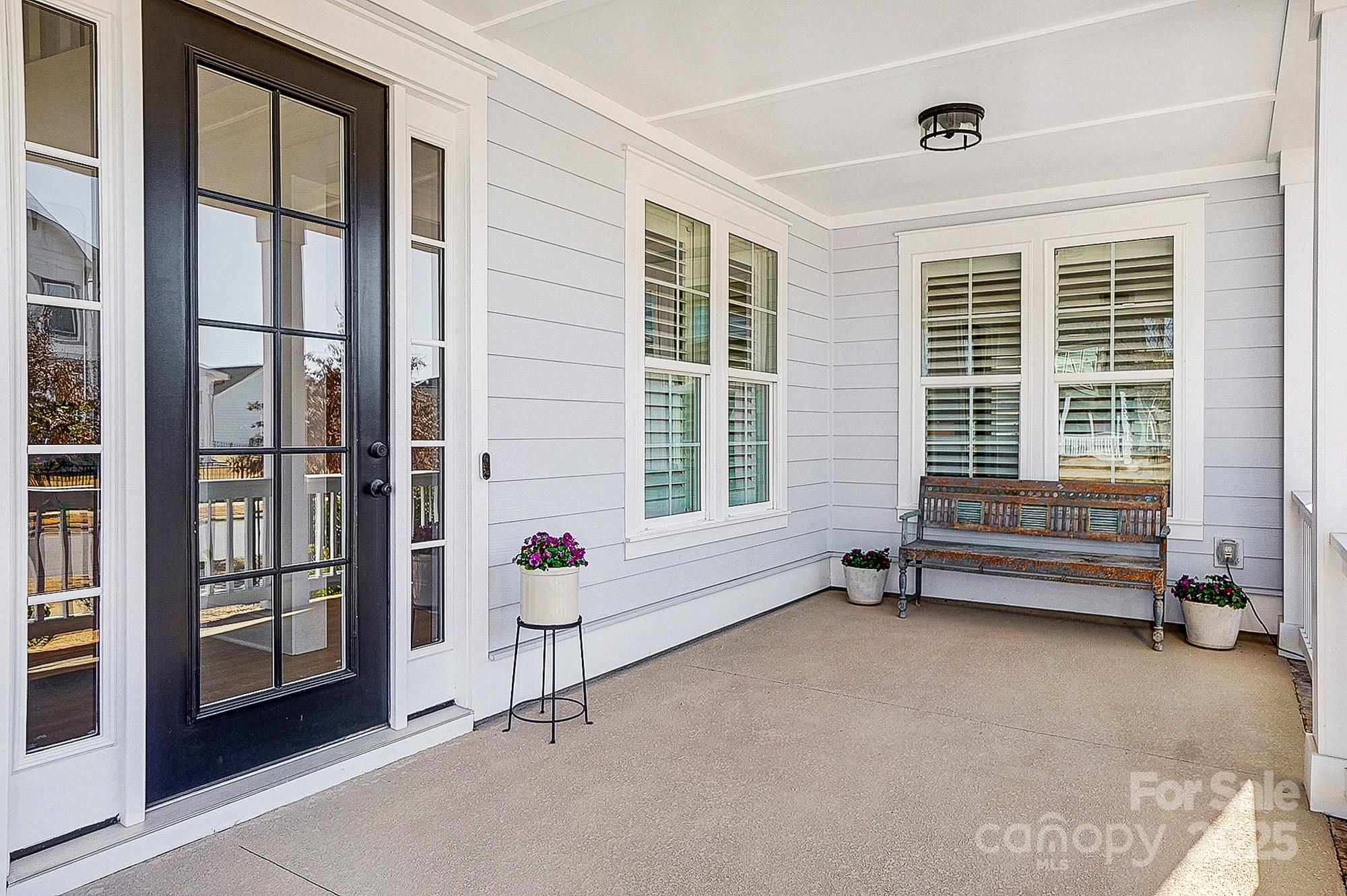 Riverwalk - Residential