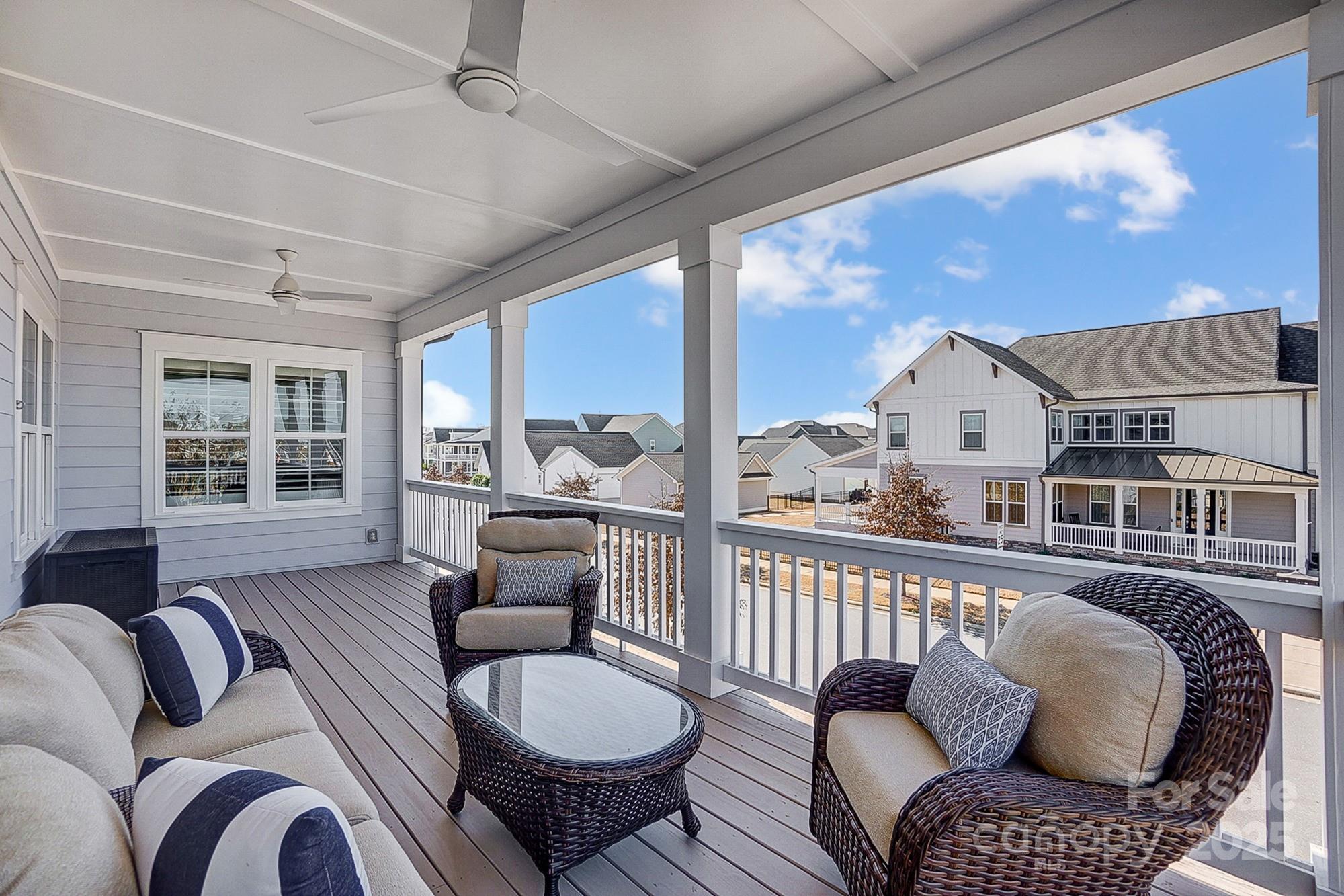 Riverwalk - Residential