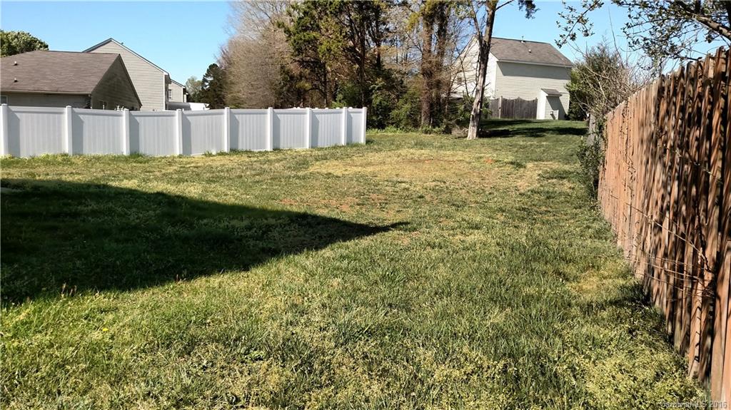 Reedy Creek Plantation - Residential