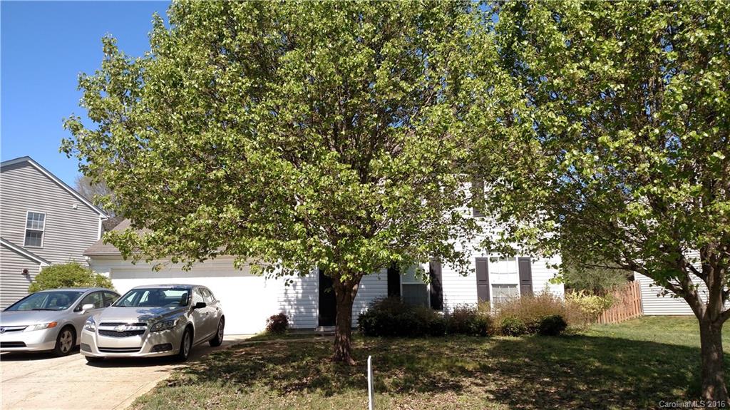 Reedy Creek Plantation - Residential