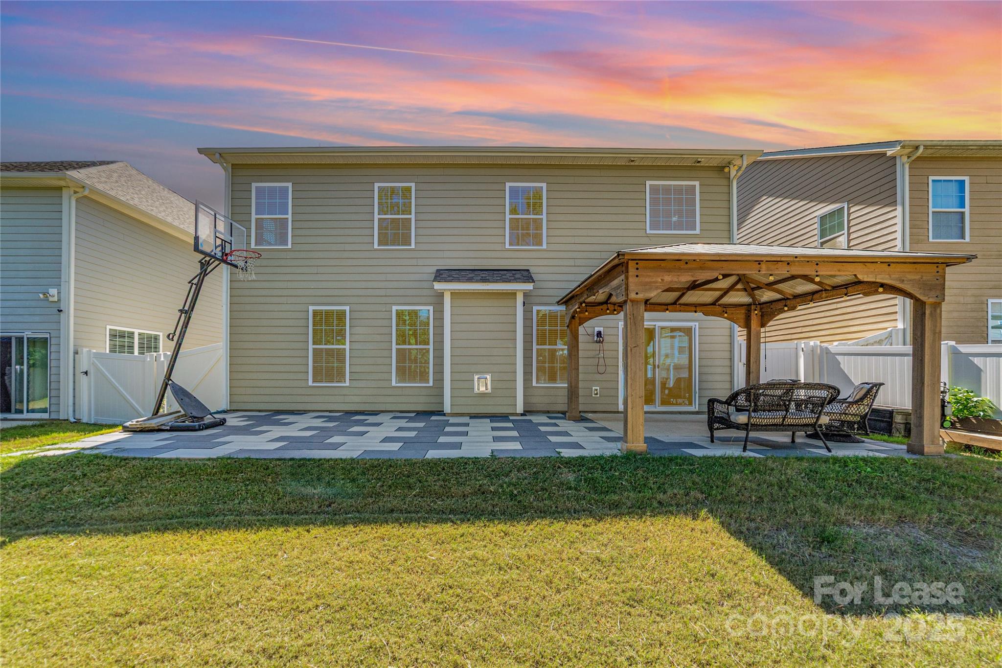 Forest Grove - Residential Lease