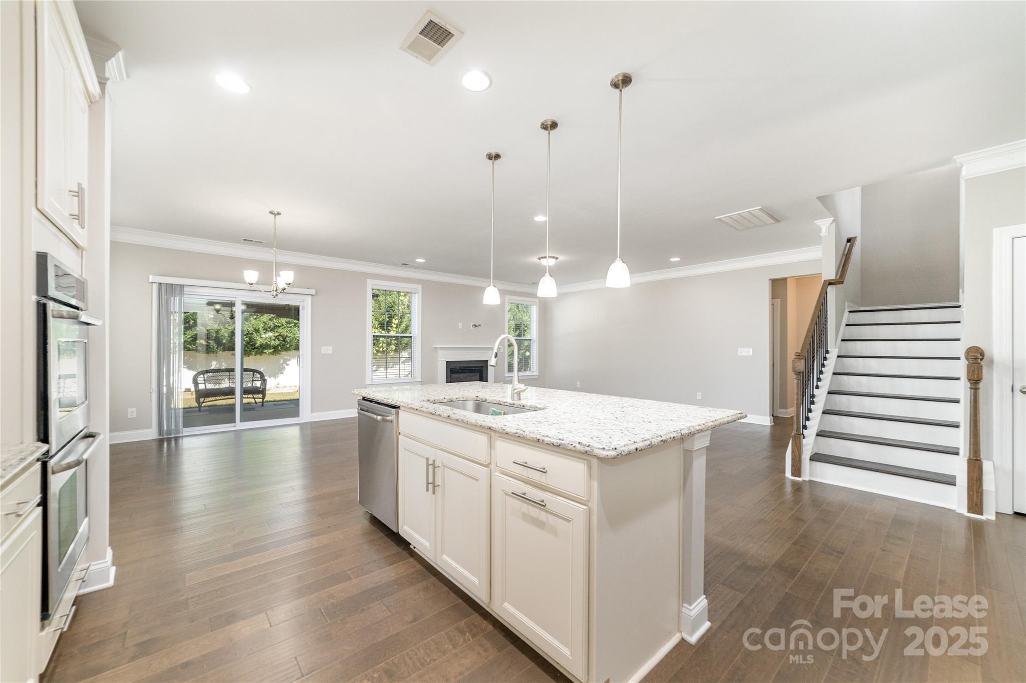 Forest Grove - Residential Lease