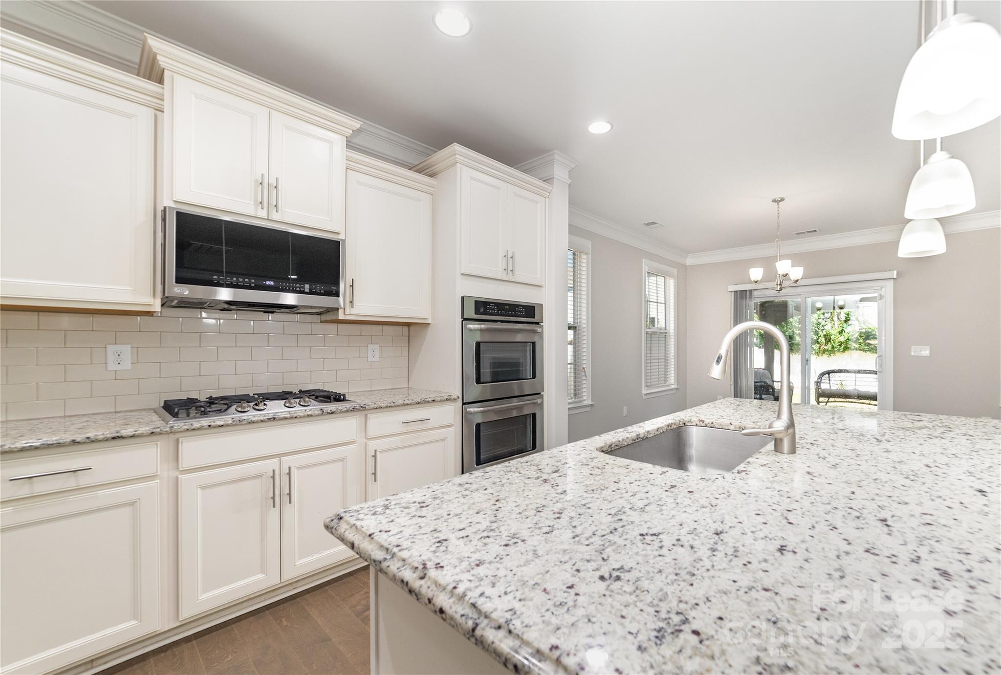 Forest Grove - Residential Lease