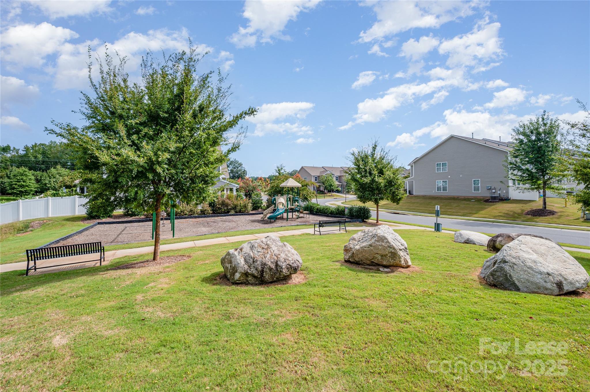 Forest Grove - Residential Lease