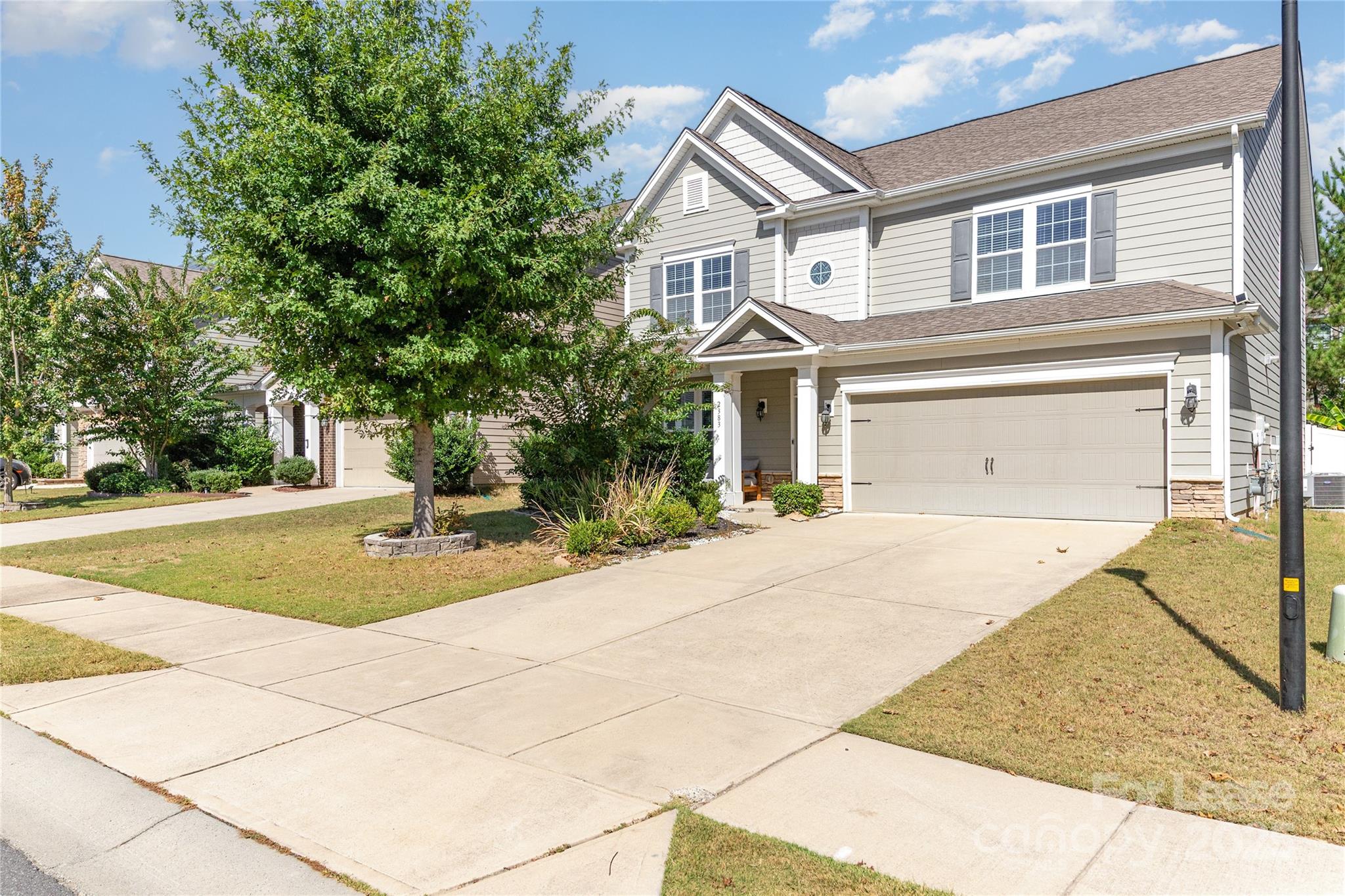 Forest Grove - Residential Lease