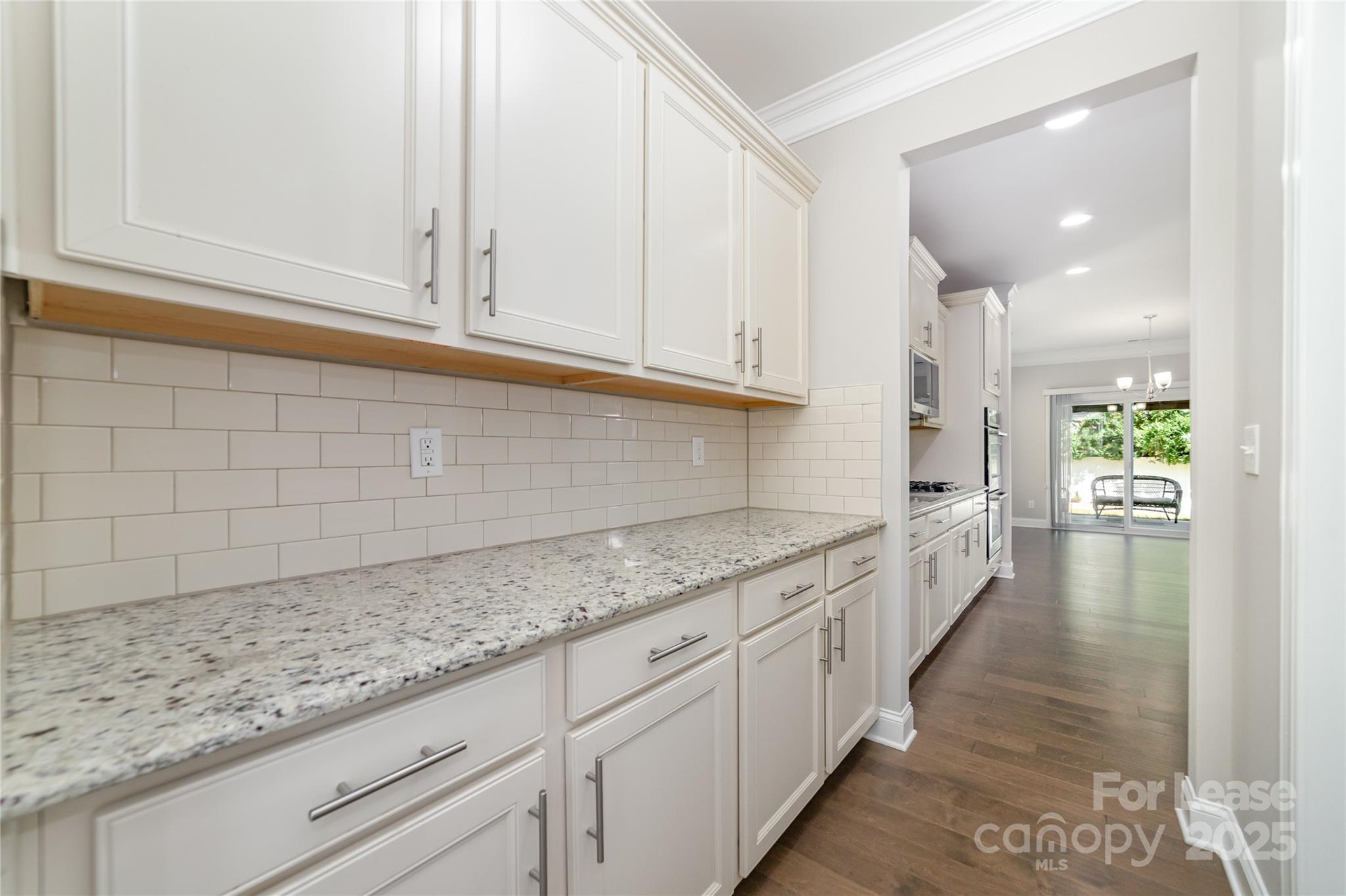 Forest Grove - Residential Lease