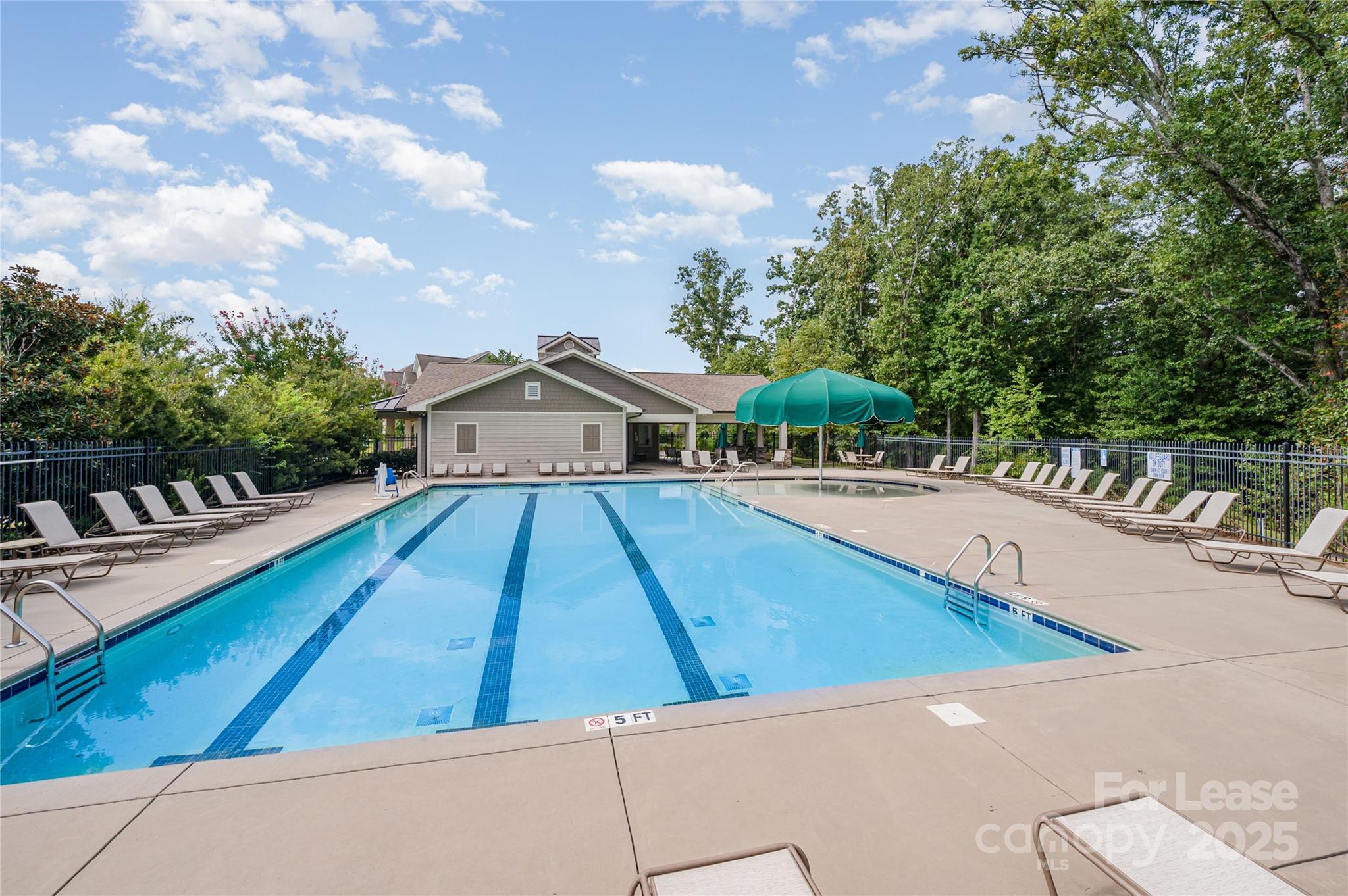 Forest Grove - Residential Lease