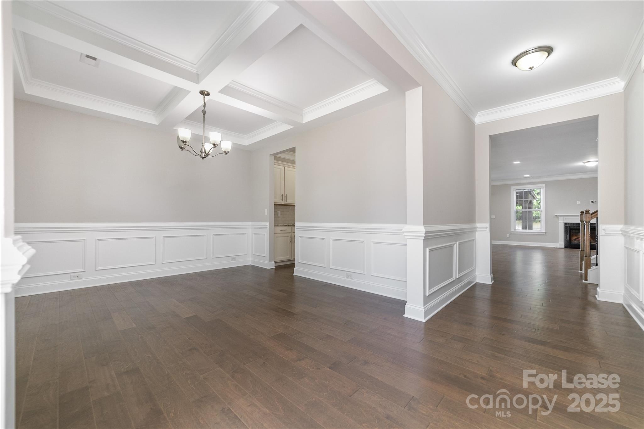 Forest Grove - Residential Lease