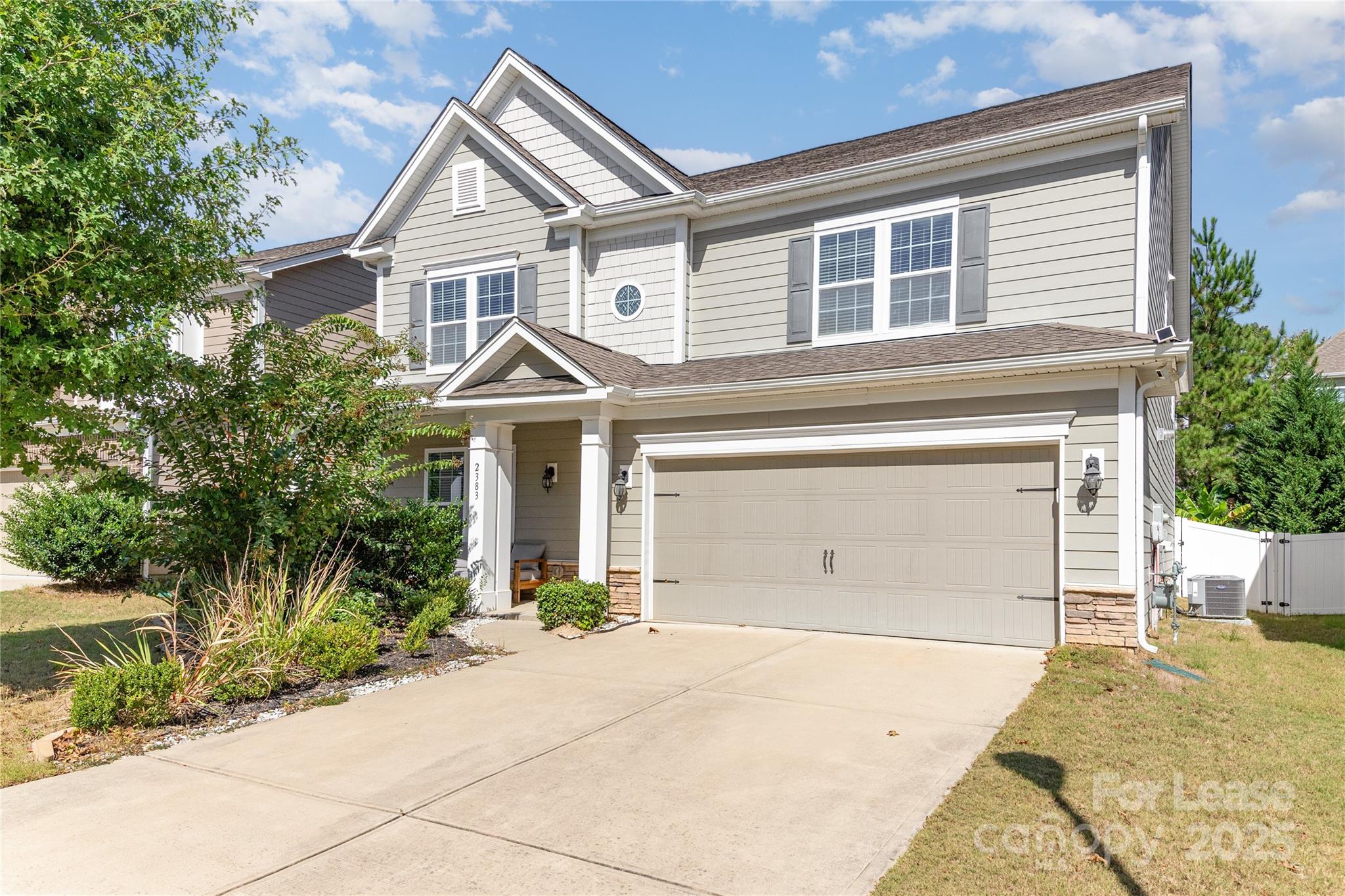 Forest Grove - Residential Lease