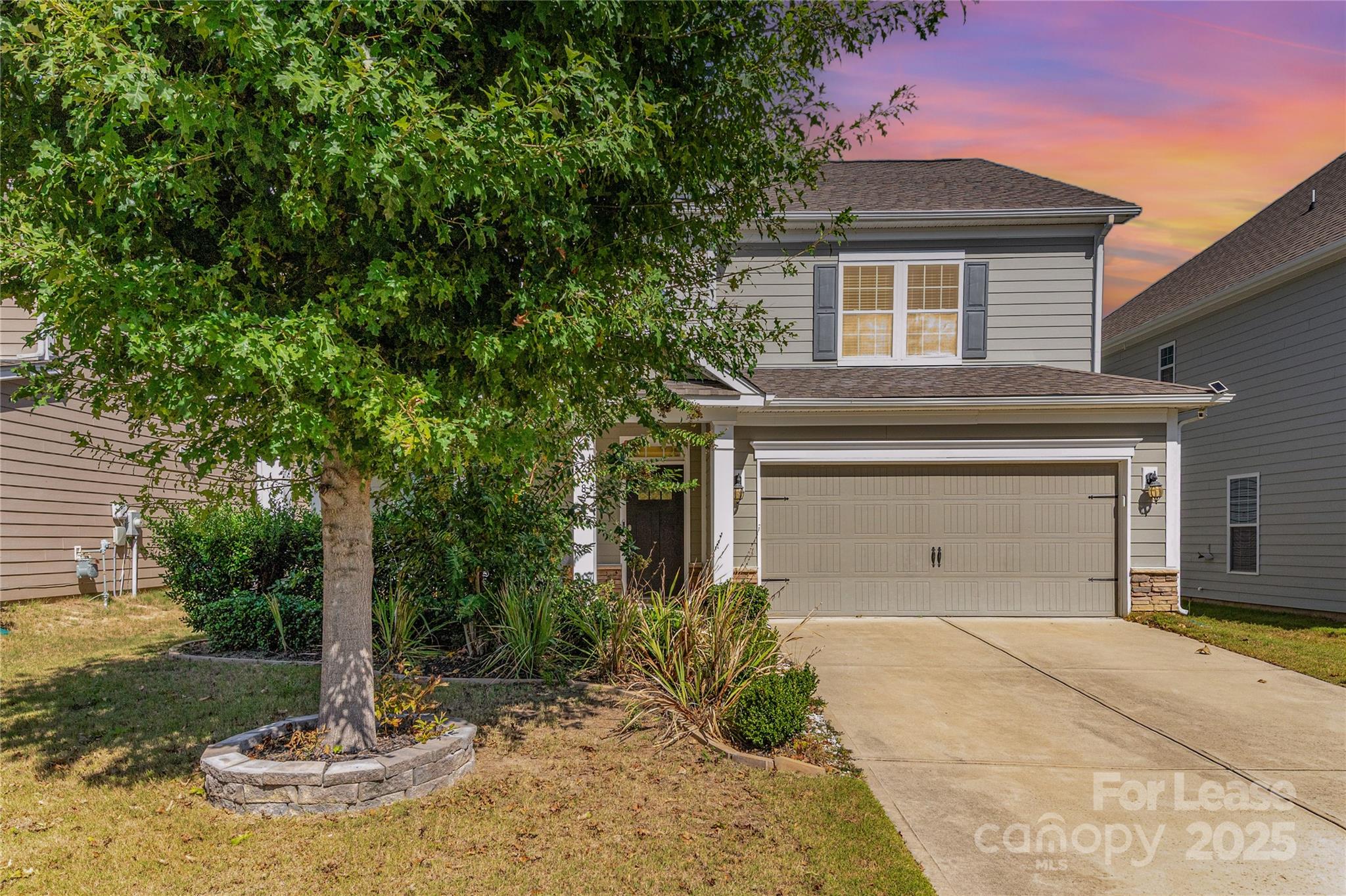 Forest Grove - Residential Lease