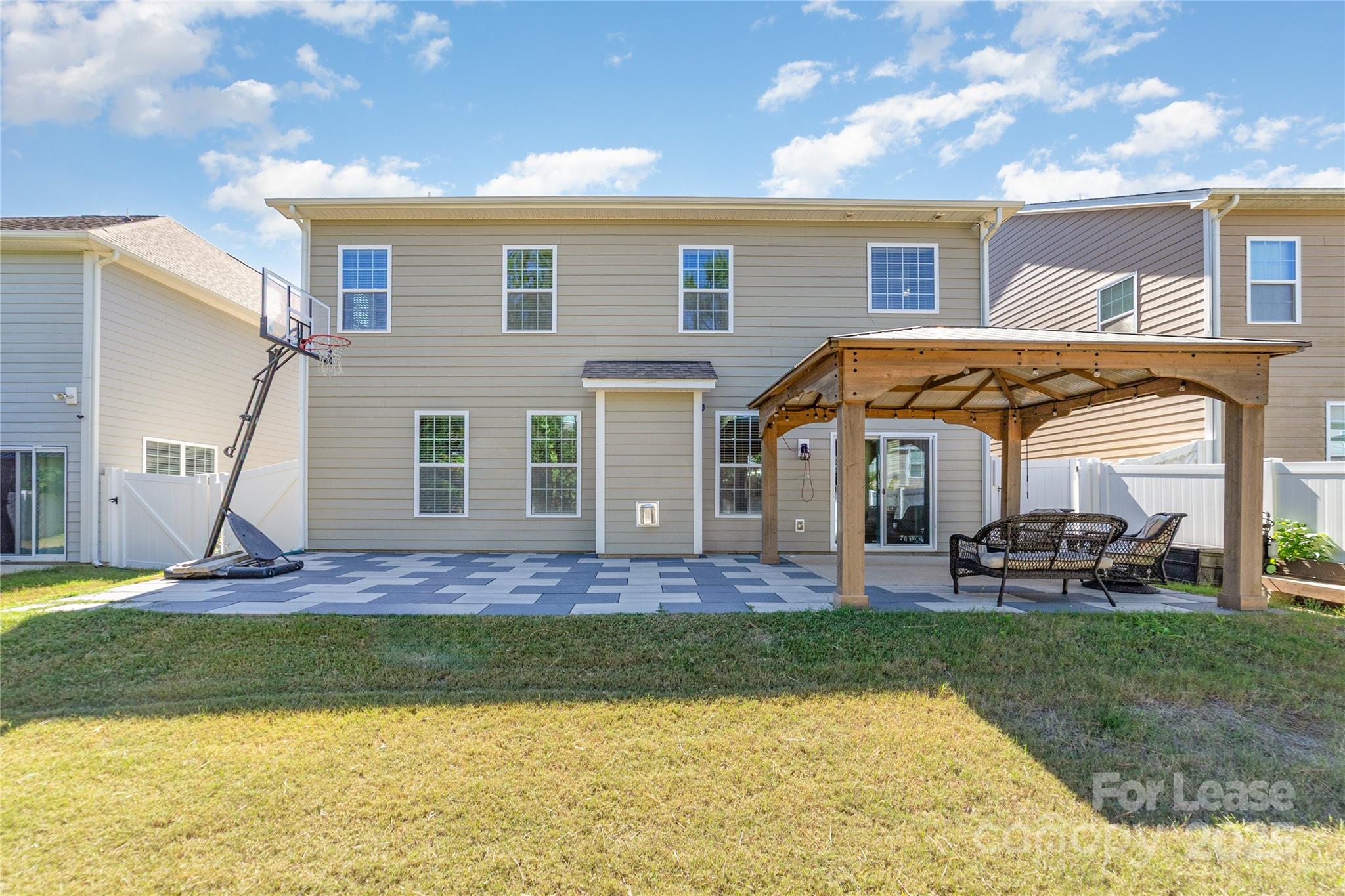 Forest Grove - Residential Lease