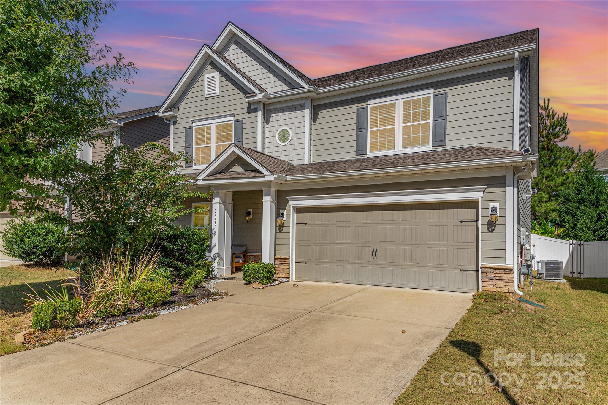 Forest Grove - Residential Lease