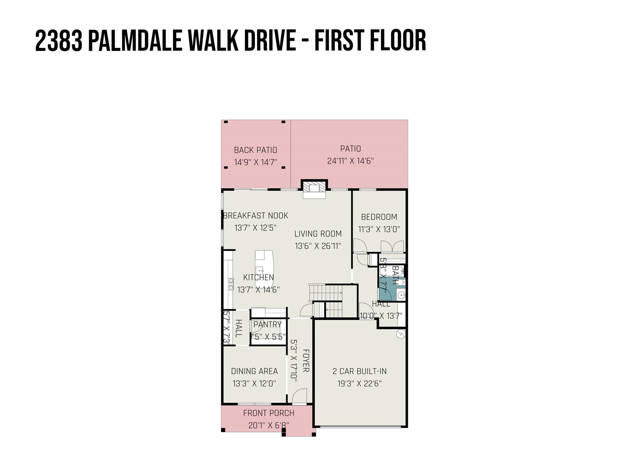 Forest Grove - Residential Lease