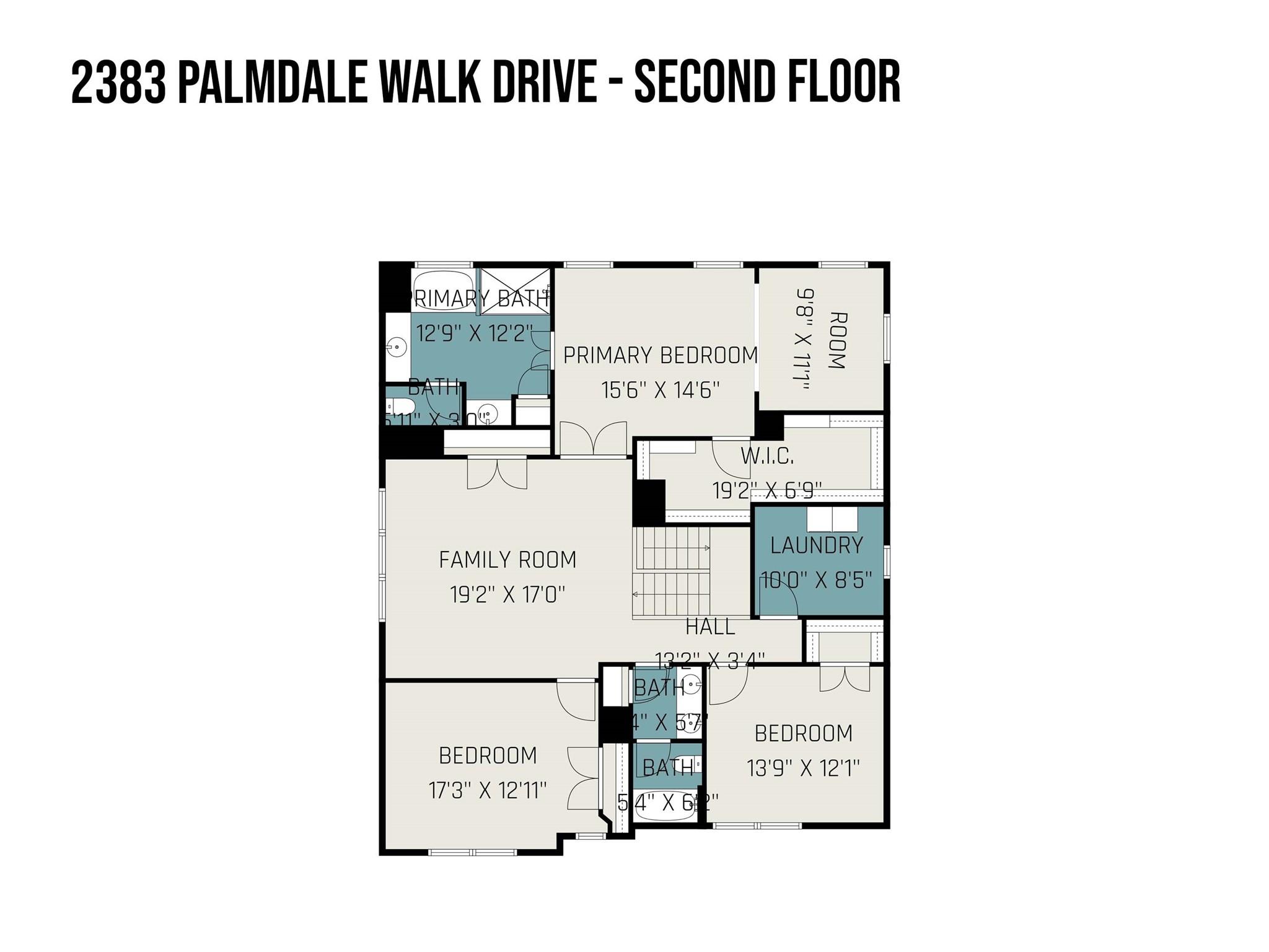 Forest Grove - Residential Lease