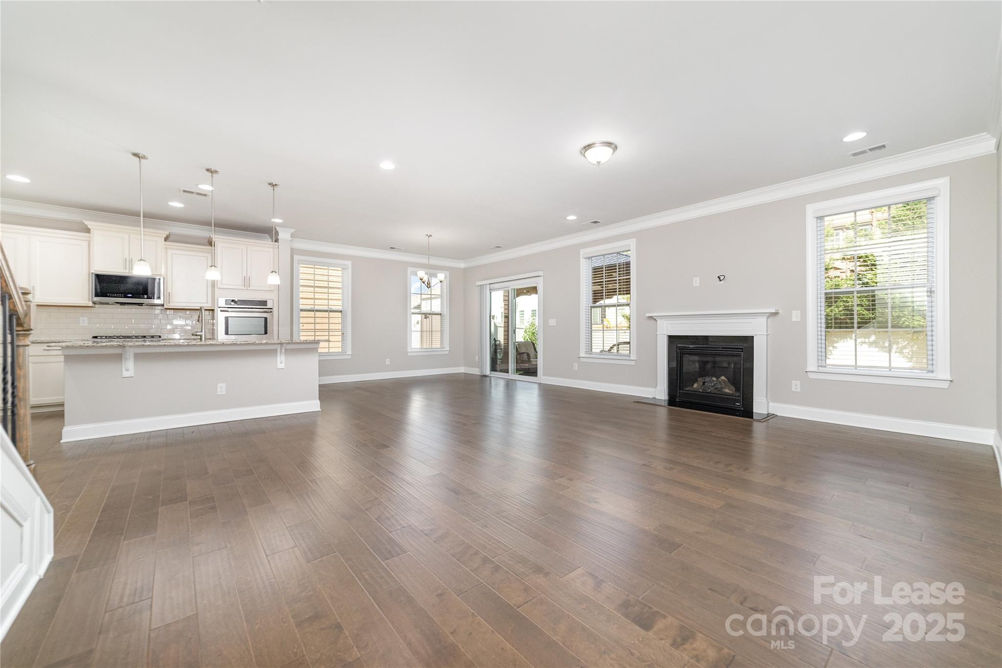 Forest Grove - Residential Lease