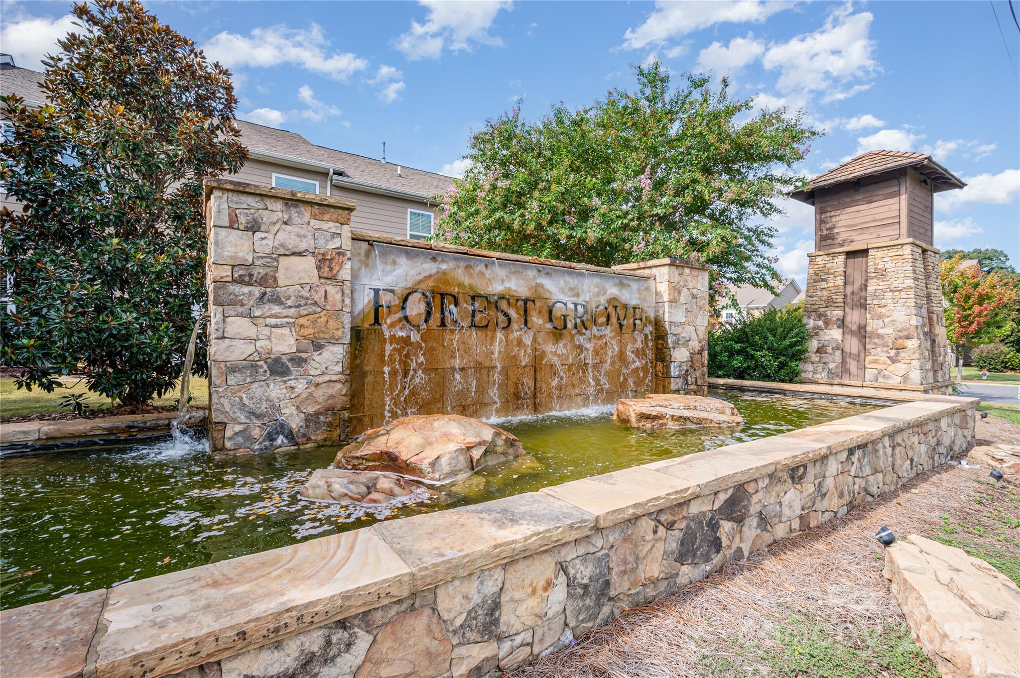 Forest Grove - Residential Lease