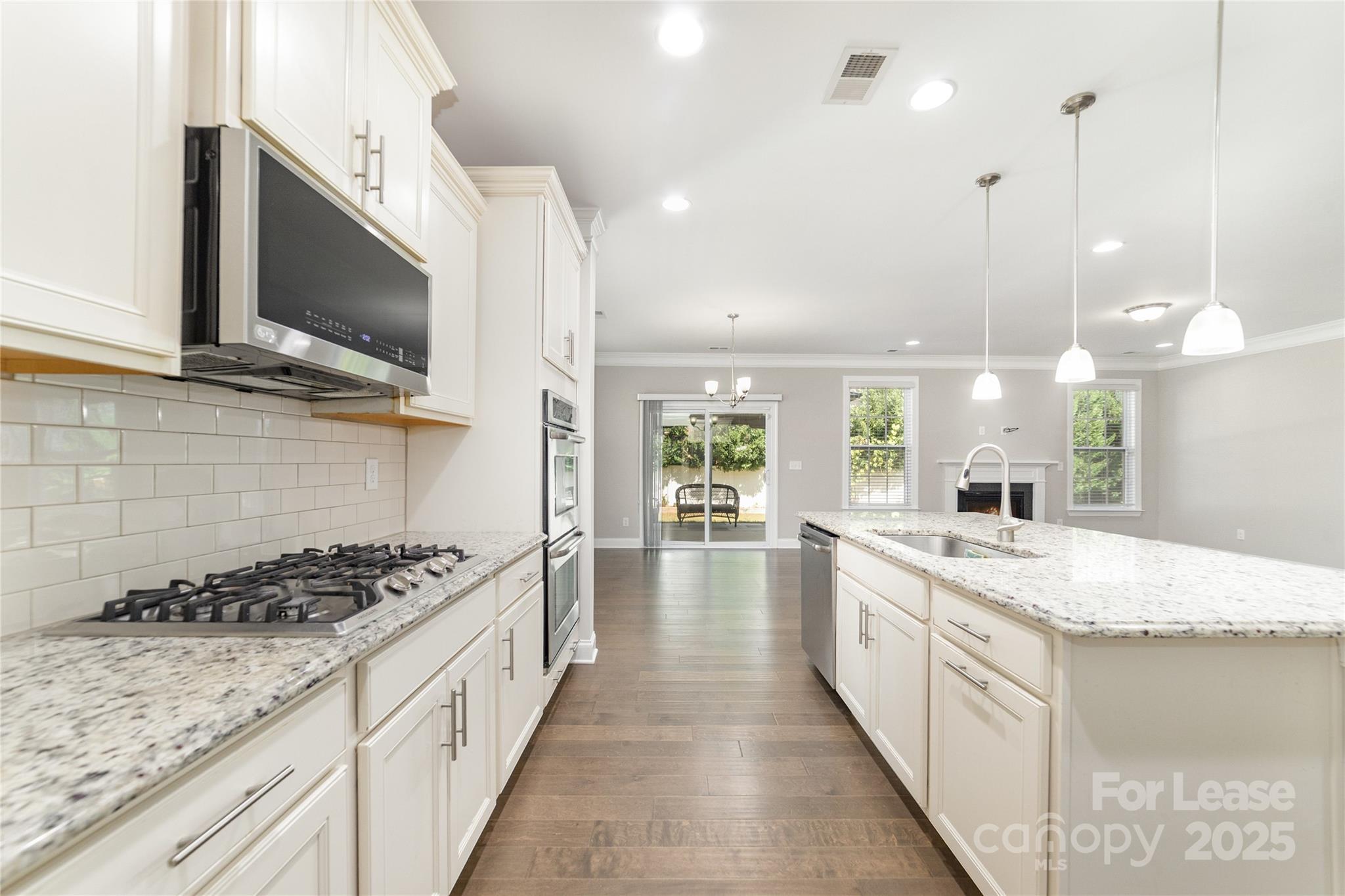 Forest Grove - Residential Lease