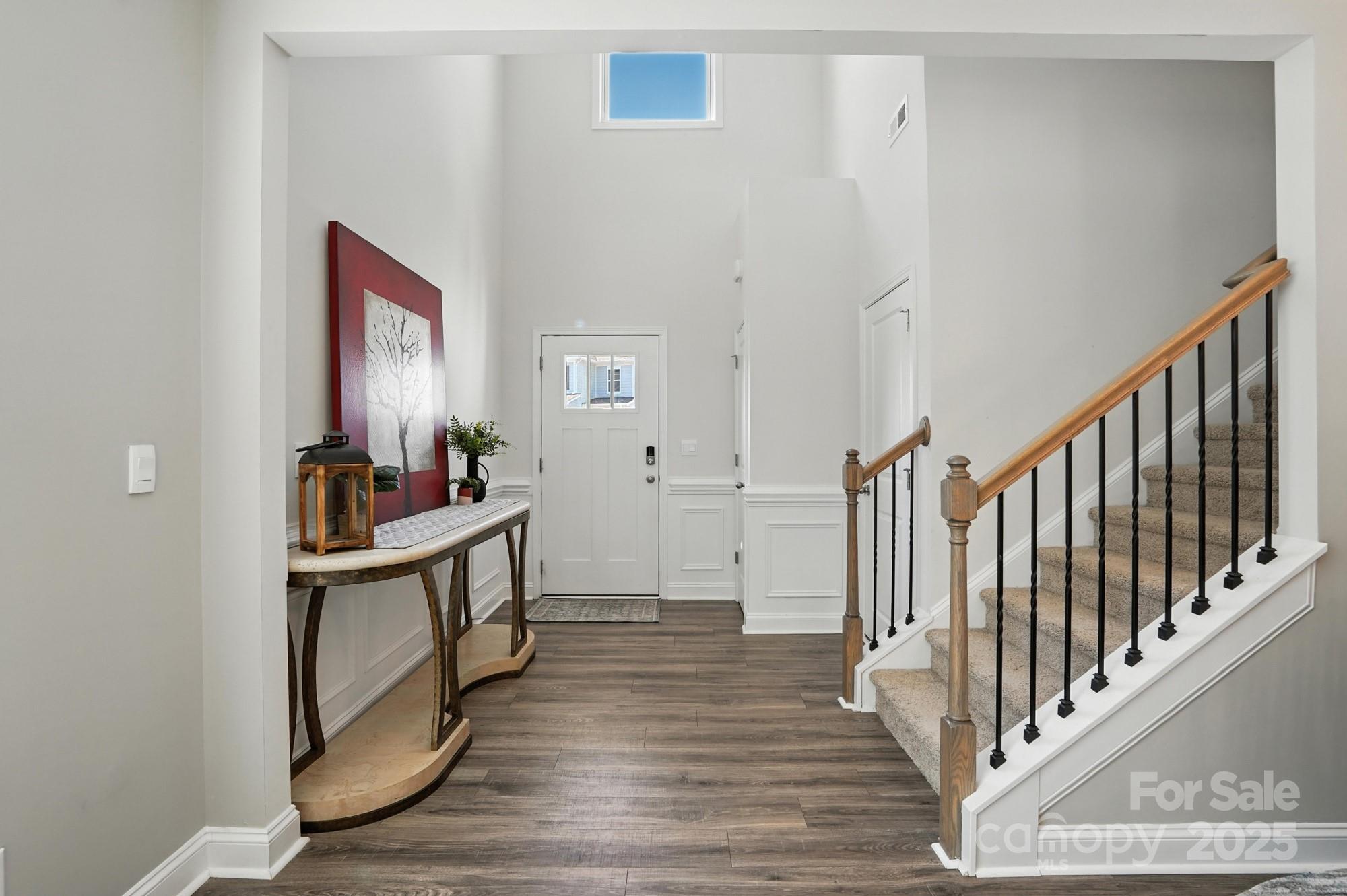 7882 Iron Road