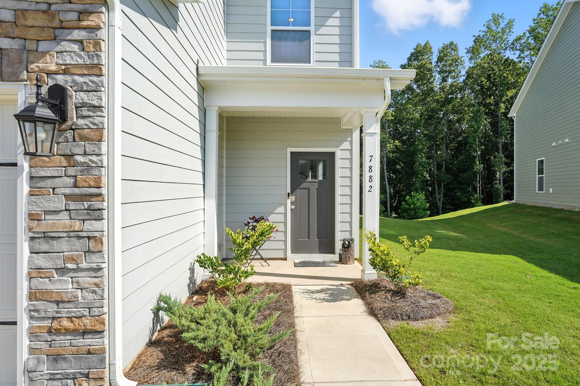 7882 Iron Road