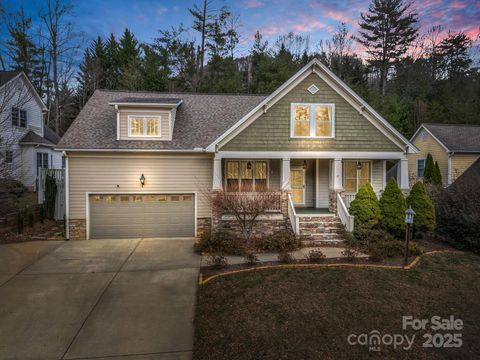 Photo of 49 White Ash Drive, Asheville, NC 28803 (MLS # 4327148)