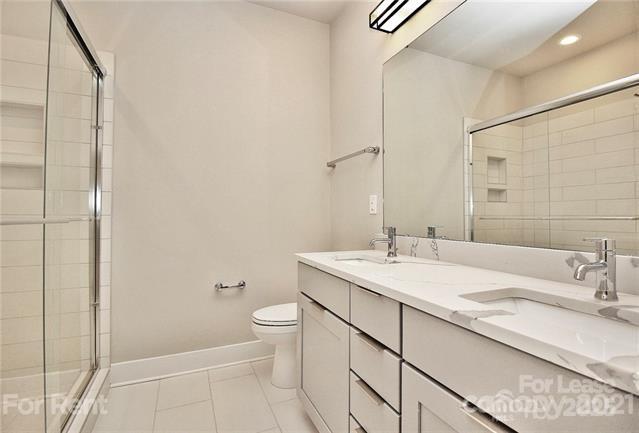 Uptown West Terraces - Residential Lease