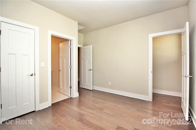 Uptown West Terraces - Residential Lease
