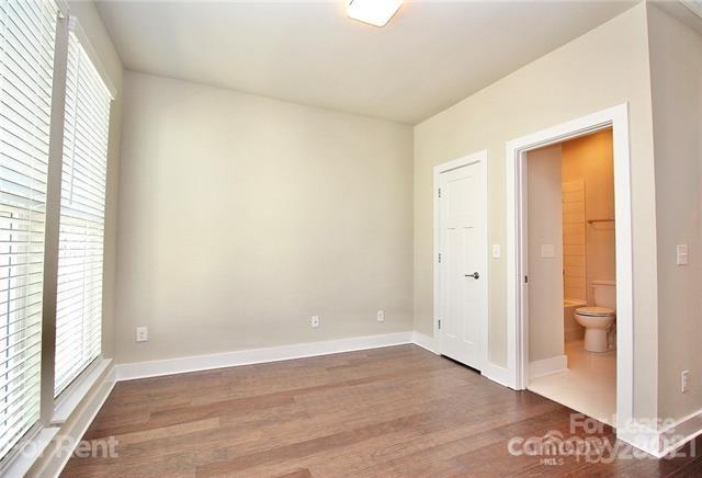 Uptown West Terraces - Residential Lease