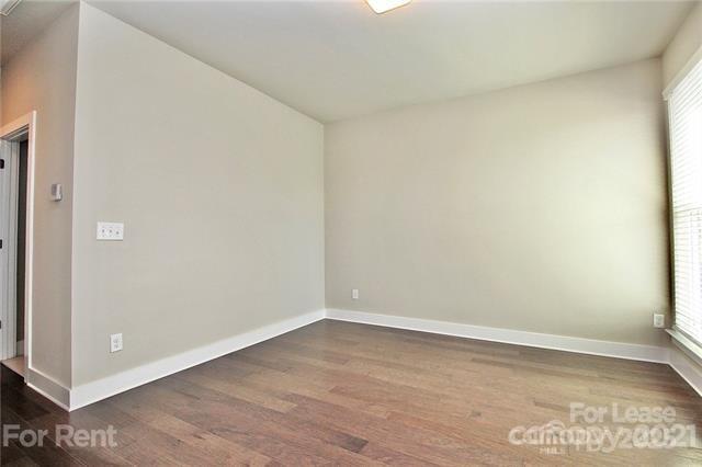 Uptown West Terraces - Residential Lease