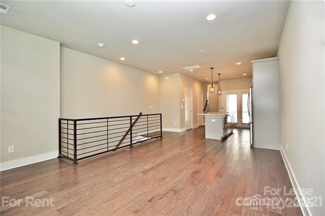 Uptown West Terraces - Residential Lease