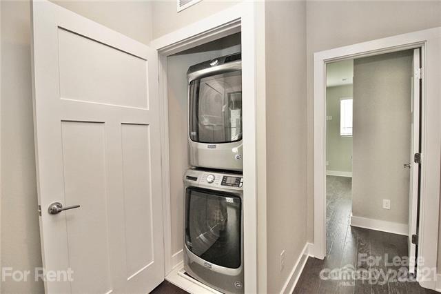 Uptown West Terraces - Residential Lease