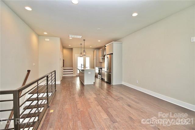Uptown West Terraces - Residential Lease