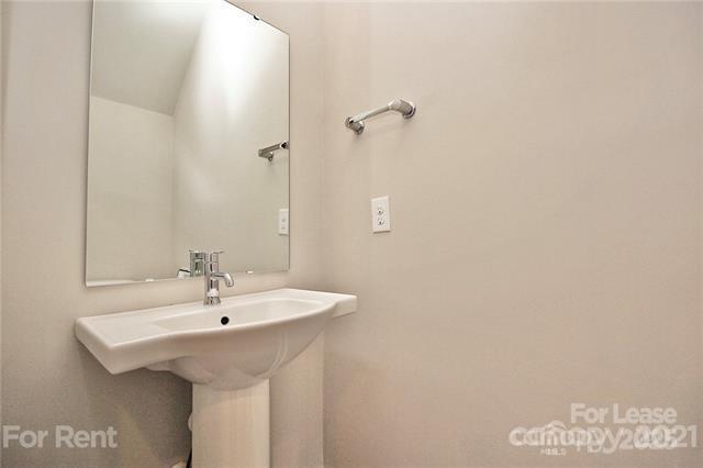 Uptown West Terraces - Residential Lease
