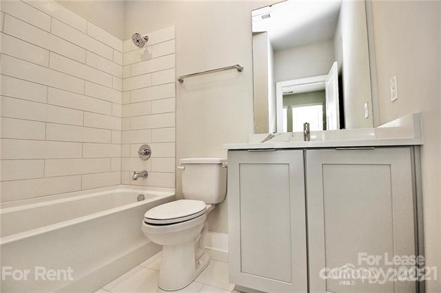 Uptown West Terraces - Residential Lease