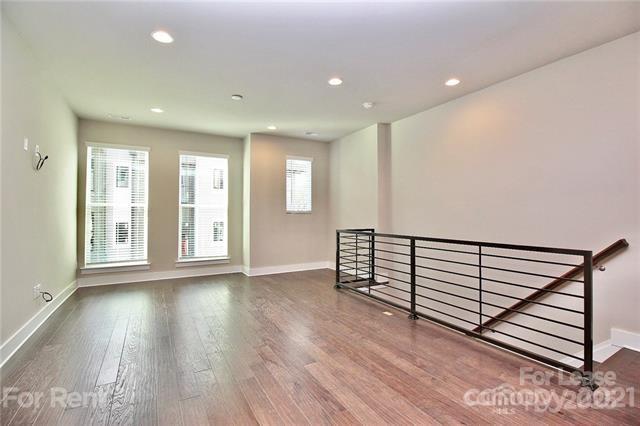 Uptown West Terraces - Residential Lease