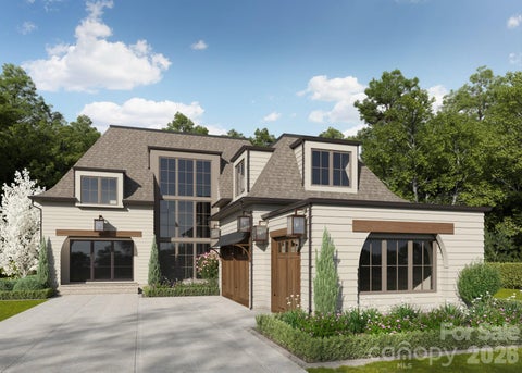 Photo of 7223 Alexander Road, Charlotte, NC 28270 (MLS # 4398360)